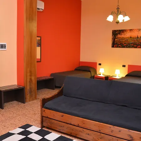Hotel Fiori Di Lava 2*
